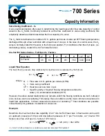 Preview for 15 page of CLA-VAL 750B-4KG1 Installation Operation & Maintenance