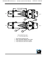 Preview for 12 page of CLA-VAL 790-01 Installation Operation & Maintenance