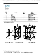 Preview for 13 page of CLA-VAL 790-01 Installation Operation & Maintenance