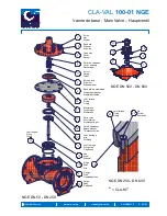 Предварительный просмотр 16 страницы CLA-VAL 90-01 Technical Documentation Manual