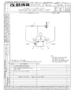 Preview for 4 page of CLA-VAL 90-21 Installation Operation & Maintenance