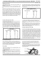 Preview for 9 page of CLA-VAL 90-21 Installation Operation & Maintenance