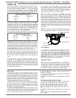 Preview for 10 page of CLA-VAL 90-21 Installation Operation & Maintenance