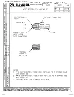 Preview for 16 page of CLA-VAL 90-21 Installation Operation & Maintenance