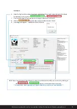 Предварительный просмотр 6 страницы CLA-VAL CRD-34 Setup Manual