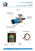 Preview for 7 page of CLA-VAL e-Power IP User Manual