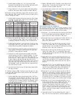 Preview for 3 page of CLA-VAL PC-1 Quick Start Manual