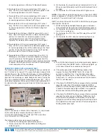 Preview for 4 page of CLA-VAL PC-1 Quick Start Manual