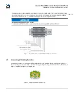 Предварительный просмотр 16 страницы CLA-VAL PC-22D Installation, Operation & Maintenance Manual