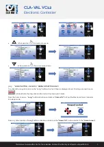 Preview for 7 page of CLA-VAL VC12 User Manual