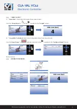 Preview for 9 page of CLA-VAL VC12 User Manual