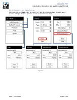 Preview for 35 page of CLA-VAL XP2F Installation, Operation & Maintenance Manual