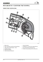 Preview for 96 page of Claas ARES 546 Use And Maintenance