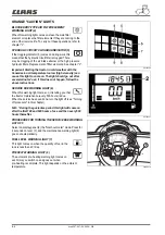 Preview for 29 page of Claas ARES 547 Use And Maintenance