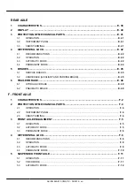 Предварительный просмотр 12 страницы Claas AXION 810 CMATIC Operator'S Manual