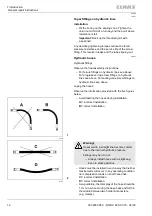 Предварительный просмотр 16 страницы Claas C490-C370 Repair Manual