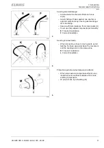 Предварительный просмотр 17 страницы Claas C490-C370 Repair Manual