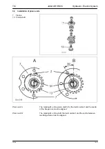 Preview for 29 page of Claas CORTO 250 Service Parts