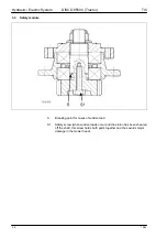 Preview for 40 page of Claas CORTO 250 Service Parts