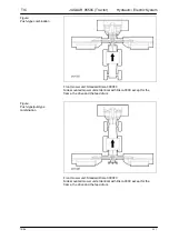 Preview for 43 page of Claas CORTO 250 Service Parts