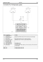 Preview for 120 page of Claas CORTO 250 Service Parts