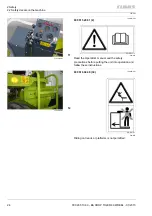 Preview for 24 page of Claas CROP TIGER 40 WHEEL Operator'S Manual