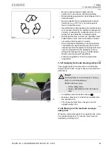 Preview for 43 page of Claas DOMINATOR 130 Operator'S Manual