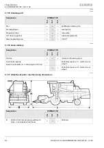 Preview for 84 page of Claas DOMINATOR 130 Operator'S Manual