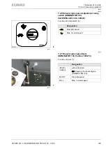 Preview for 109 page of Claas DOMINATOR 130 Operator'S Manual