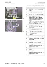 Preview for 111 page of Claas DOMINATOR 130 Operator'S Manual