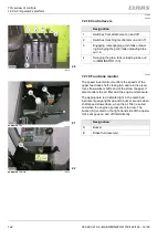 Preview for 122 page of Claas DOMINATOR 130 Operator'S Manual