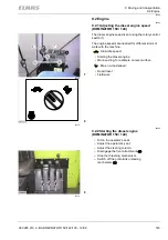 Preview for 143 page of Claas DOMINATOR 130 Operator'S Manual