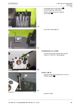 Preview for 147 page of Claas DOMINATOR 130 Operator'S Manual