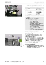 Preview for 151 page of Claas DOMINATOR 130 Operator'S Manual