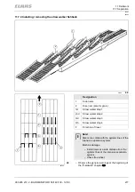 Preview for 217 page of Claas DOMINATOR 130 Operator'S Manual