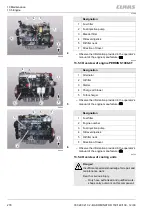 Preview for 278 page of Claas DOMINATOR 130 Operator'S Manual