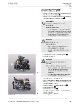 Preview for 289 page of Claas DOMINATOR 130 Operator'S Manual