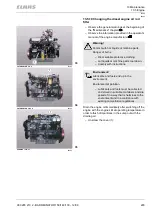 Preview for 293 page of Claas DOMINATOR 130 Operator'S Manual