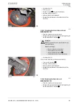 Preview for 311 page of Claas DOMINATOR 130 Operator'S Manual