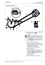 Preview for 325 page of Claas DOMINATOR 130 Operator'S Manual