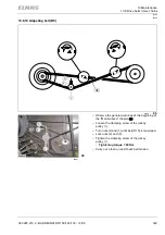 Preview for 329 page of Claas DOMINATOR 130 Operator'S Manual