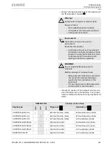 Preview for 341 page of Claas DOMINATOR 130 Operator'S Manual