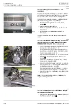 Preview for 350 page of Claas DOMINATOR 130 Operator'S Manual