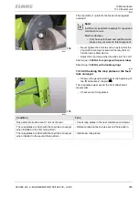 Preview for 355 page of Claas DOMINATOR 130 Operator'S Manual