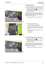 Preview for 363 page of Claas DOMINATOR 130 Operator'S Manual