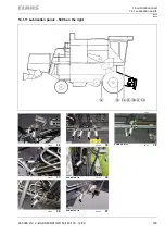 Preview for 379 page of Claas DOMINATOR 130 Operator'S Manual