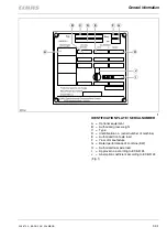 Preview for 21 page of Claas DOMINATOR 204 MEGA III Operator'S Manual