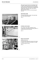 Предварительный просмотр 20 страницы Claas DOMINATOR 68 S Operator'S Manual