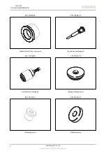 Preview for 10 page of Claas ELIOS 240-210 Repair Manual