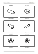 Preview for 12 page of Claas ELIOS 240-210 Repair Manual